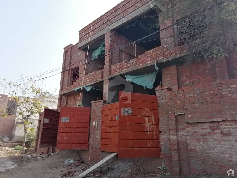 Ideal House Is Available For Sale In Gujrat