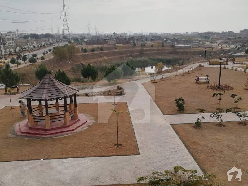 Residential Plot Is Available For Sale At Prime Location