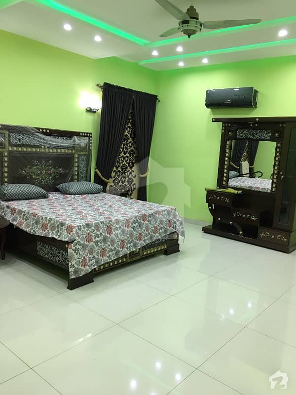 2 Kanal Beautiful Furnished House For Sale