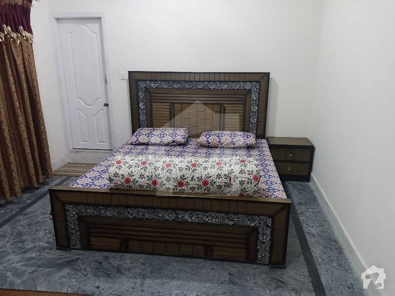 کے آر ایل روڈ راولپنڈی میں 7 کمروں کا 8 مرلہ فلیٹ 20 ہزار میں کرایہ پر دستیاب ہے۔