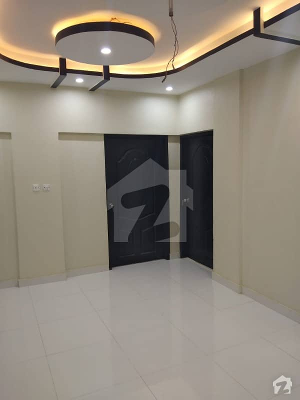 Bisma Residency Ground Floor With huge extra land Flat For Sale In Gulistan E Jauher Block 13 Bisma Residency Ground Floor With huge extra land Flat For Sale In Gulistan E Jauher Block 13
