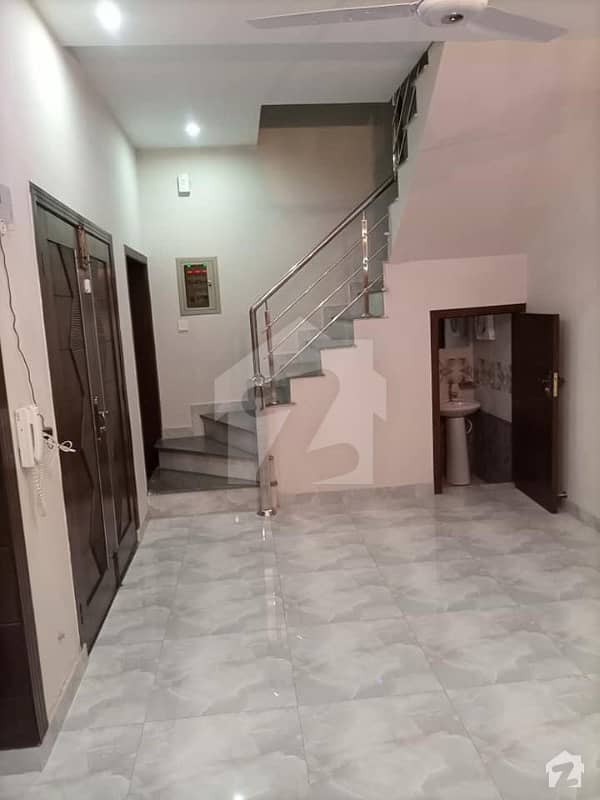 5 Marla Like New House for Rent in Sector D Bahria Town Lahore