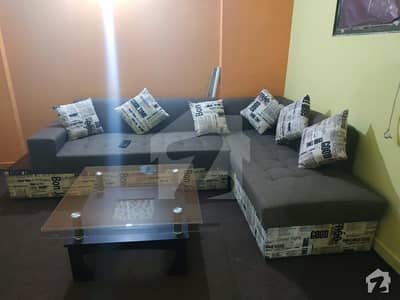 Falaknaz Tower Flat For Rent