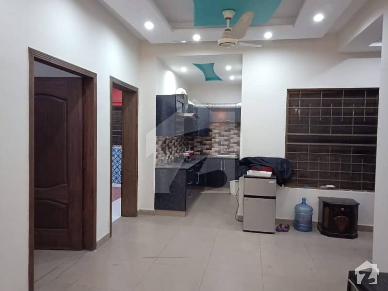 14 Marla Upper Portion Is Available For Rent In Ex Air Avenue Dha Phase 8