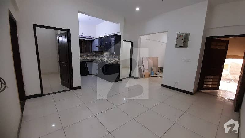 1300  Square Feet Flat In Central University Road For Sale