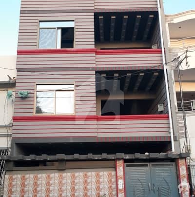 House Is Available For Sale In North Karachi Sector 9 House Is Available For Sale In North Karachi Sector 9