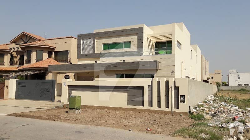 House Is Available For Sale In Sui Gas Housing Society - Lahore