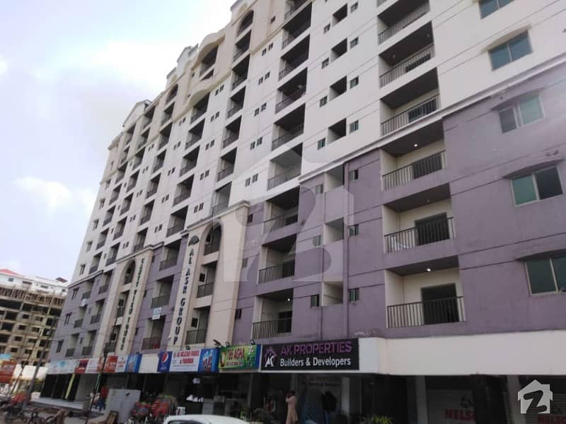 2 Bd Dd Flat For Sale In Cantt View Aparment