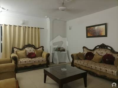 Khurram Heights Penthouse Is Available For Sale