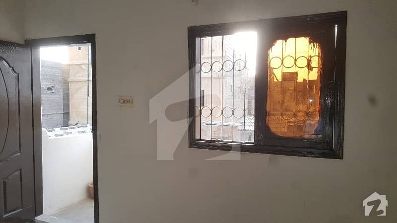 Renovated House Is On Rent At Mola Raam Compound Malir City