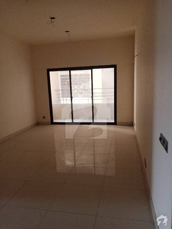 1150  Square Feet Flat Is Available In North Nazimabad