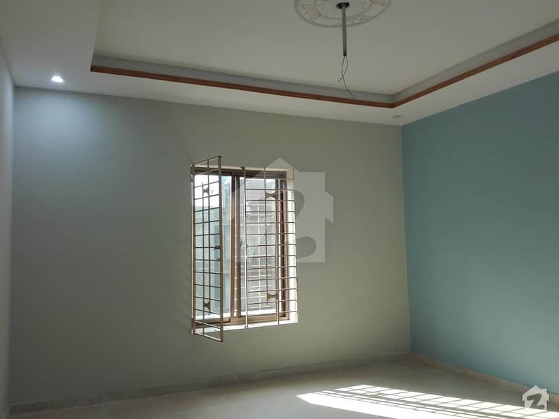 House Of 4 Marla Is Available For Sale In Rasheed Colony Gujrat