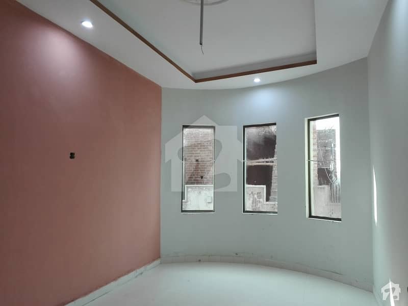 4 Marla House Up For Sale In  Rasheed Colony