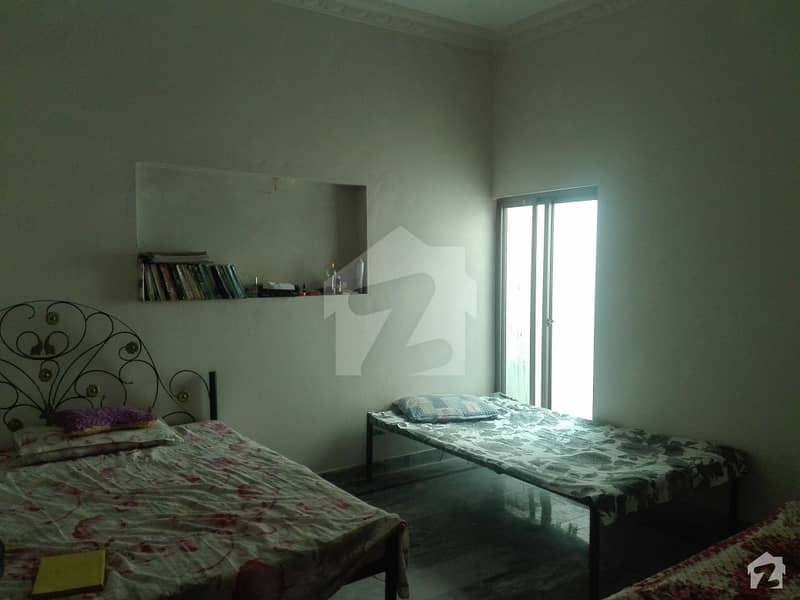 4 Marla House For Sale In Lalazar Colony