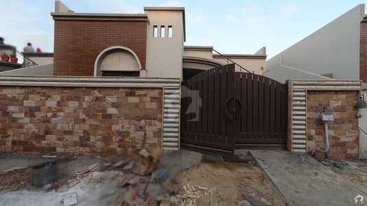 Bungalow Is Available For Sale In Saima Arabian Villas Bungalow Is Available For Sale In Saima Arabian Villas
