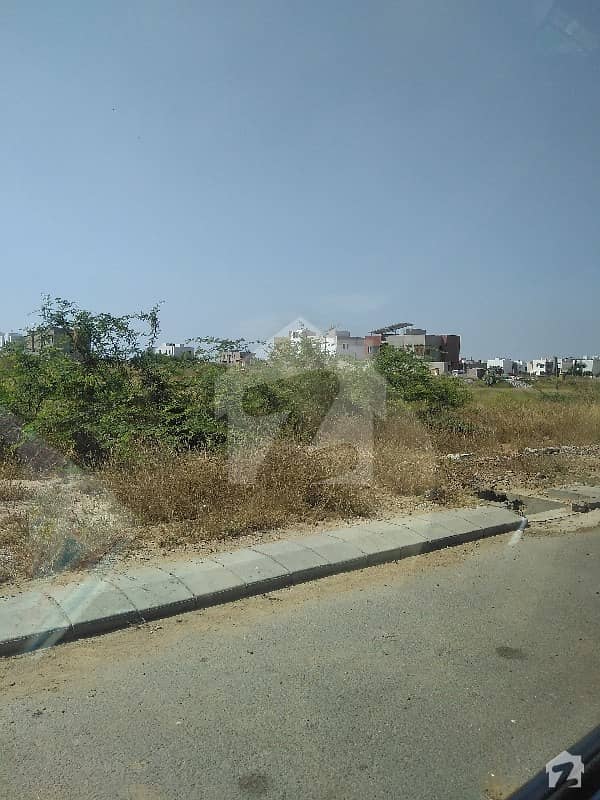 500 Yards Residential plot Available for Sale