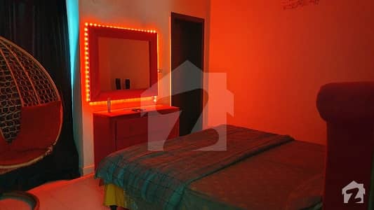 225  Square Feet Room In Bahria Town For Rent