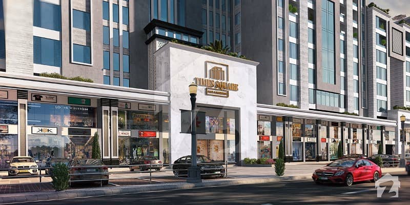 Luxury Apartment For Sale Prime Location Of Bankers Town