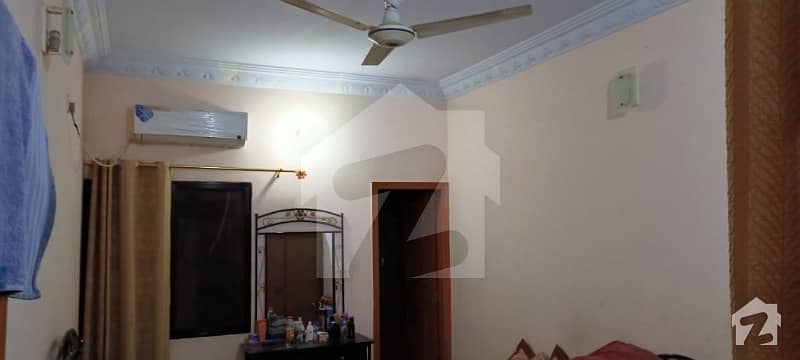 نارتھ کراچی - سیکٹر 7-ڈی/2 نارتھ کراچی کراچی میں 4 کمروں کا 5 مرلہ مکان 1.5 کروڑ میں برائے فروخت۔