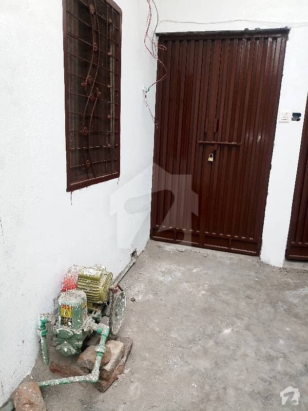 450  Square Feet House Available In Sultan Abad For Sale