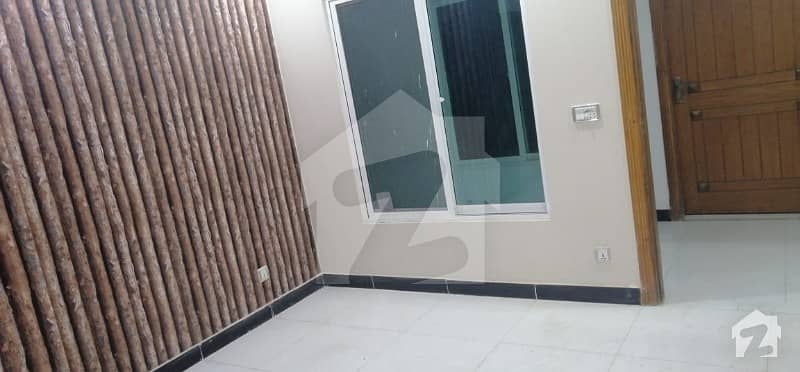 3 Bedroom Apartment For Rent In E-11 Islamabad