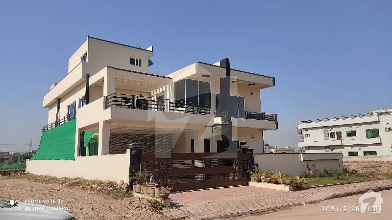 Kanal Luxury House Is Available For Sale
