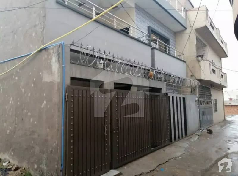 House Available For Sale In Gulshan-E-Iqbal