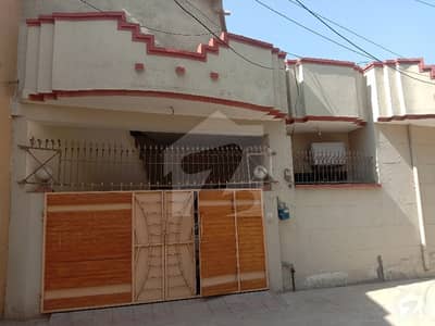 5 Marla Single Storey Independent House For Rent