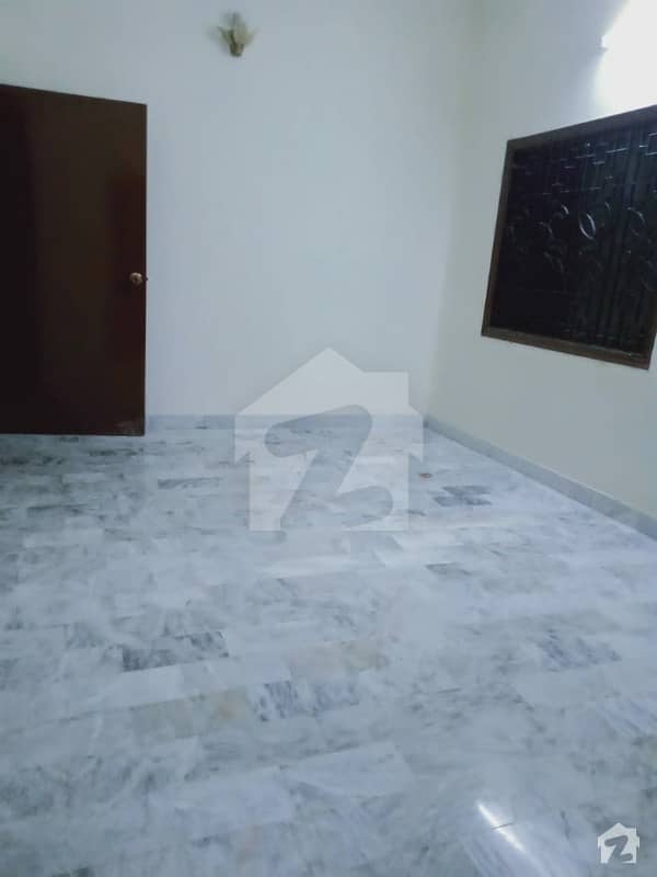 1800  Square Feet House Ideally Situated In North Nazimabad
