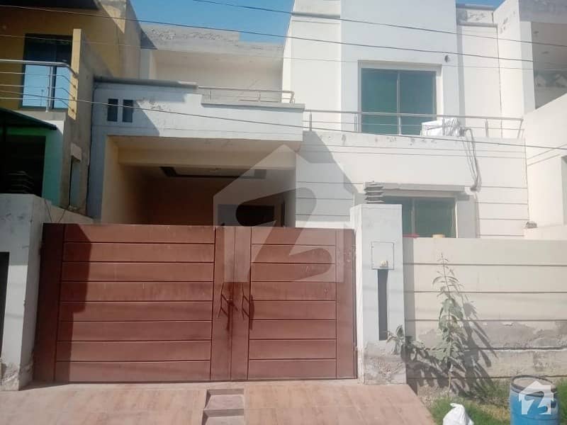 House Available For Rent In Multan Public School Road