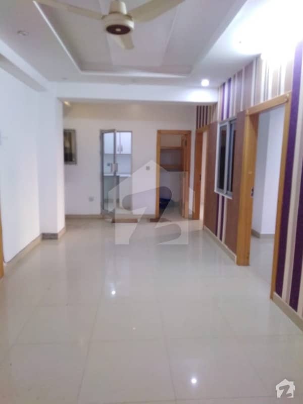 3 Bedroom Apartment For Rent In E-11 Islamabad