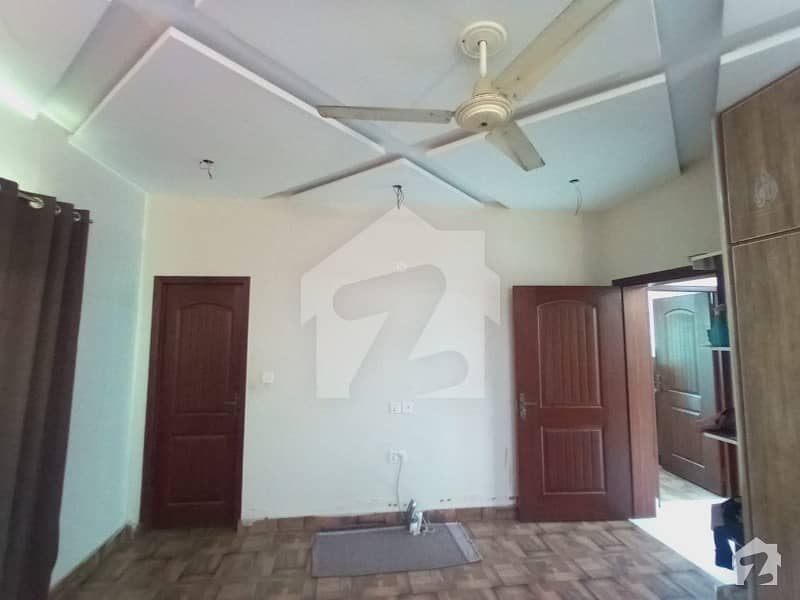 5 Marla Lower Portion Available For Rent In Dha Rahbra 2 Lahore