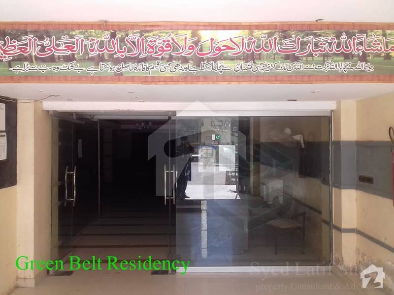 3 Bed Dd Flat Is Available For Sale Clifton Block-2 Karachi