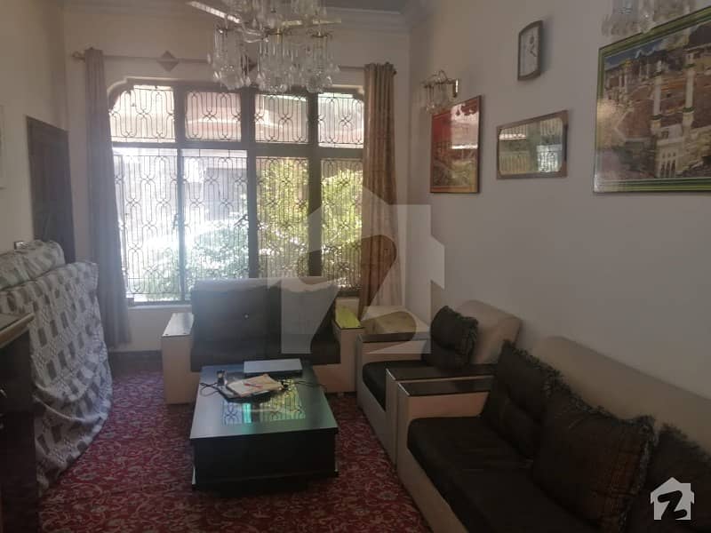4 Marla Residential House For Sale In Very Hot Location