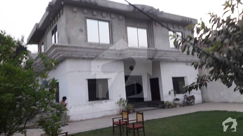 Lower Portion Of 5400  Square Feet In Bahadurpur Is Available