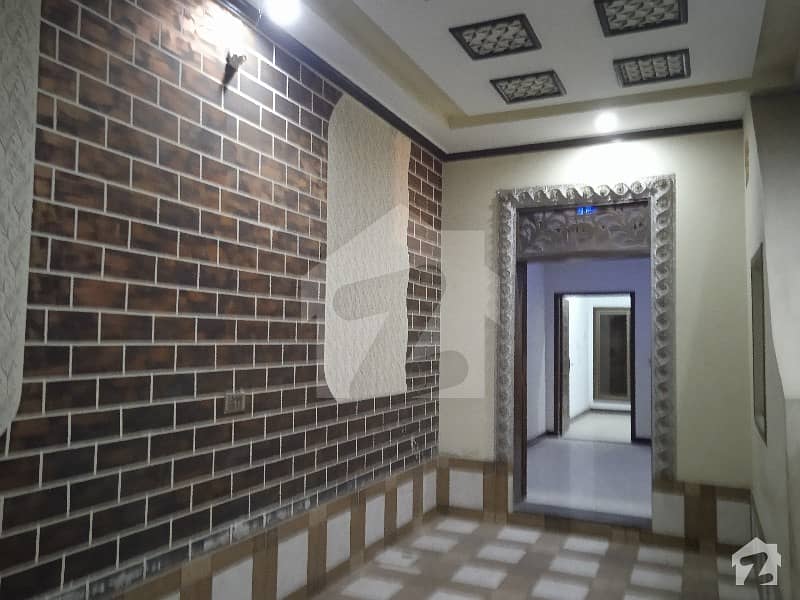 2 Marla House For Rent In Samanabad