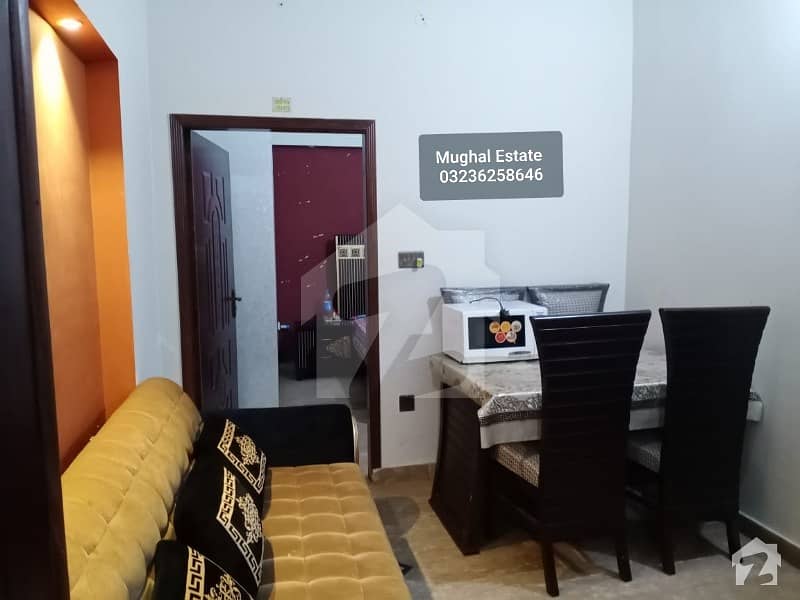 Good 900  Square Feet House For Sale In Lahore Medical Housing Society