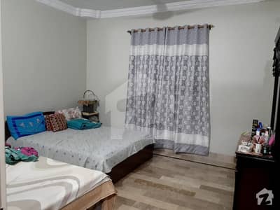 Flat In Liaquatabad For Sale