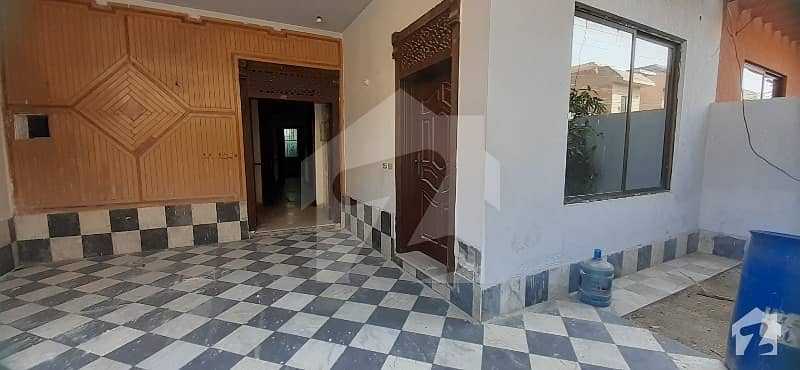 7 Marla Hous For Sale in L Block Johar Town