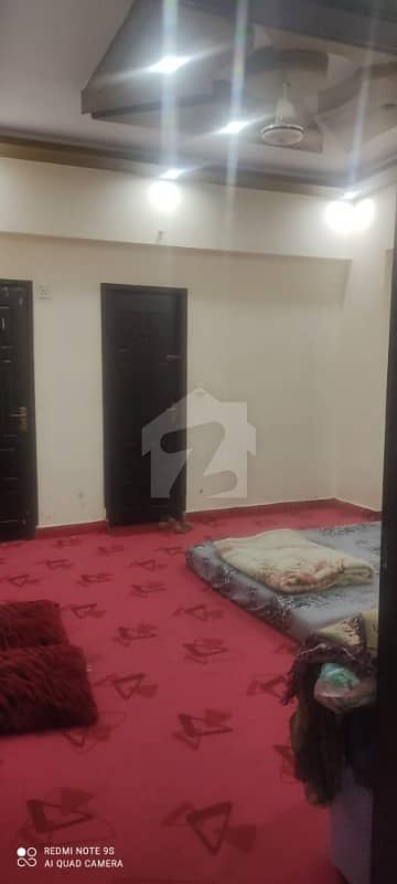 Selling Flat In Punjab Colony