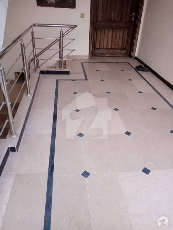 House For Rent In Beautiful Ghauri Town Ghauri Town Phase 4 C2, Ghauri