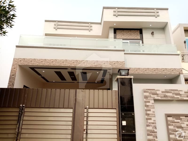 House Available For Sale In Al Kheer City