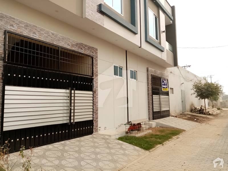 675  Square Feet House In Al Kheer City