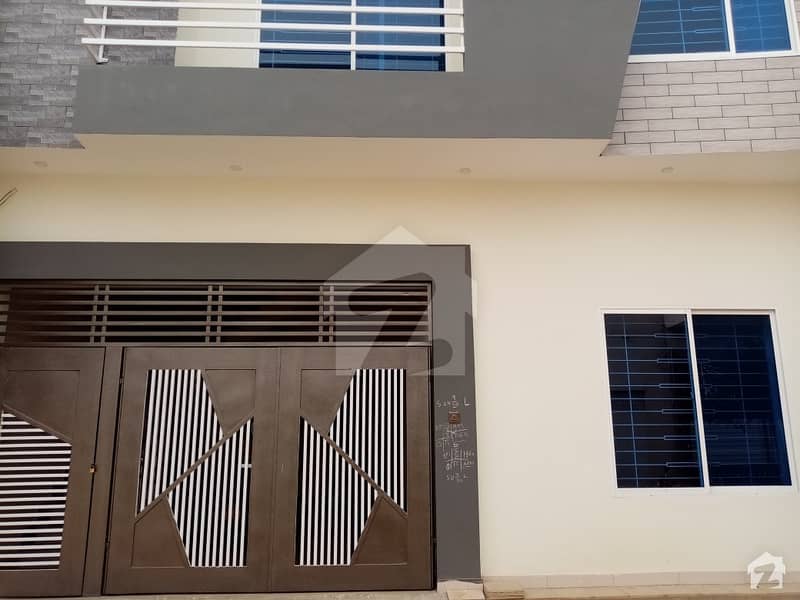 1125  Square Feet House In Al Kheer City For Sale At Good Location