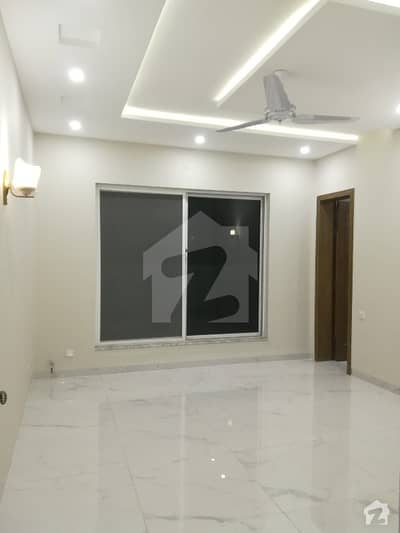 1 Kanal Brand New Single Story House Available For Sale In DHA Phase 1