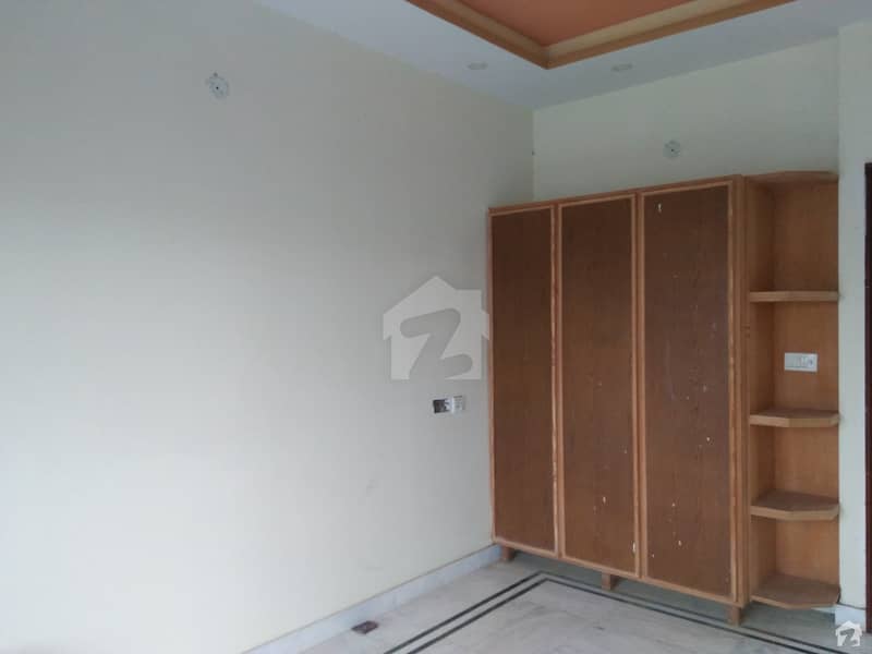 Perfect 32 Marla Upper Portion In EME Society For Rent