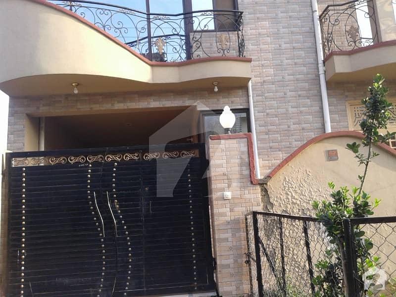 Single Storey 3 Bed 10 Marla No Gas House For Rent In Pakistan Town Islamabad