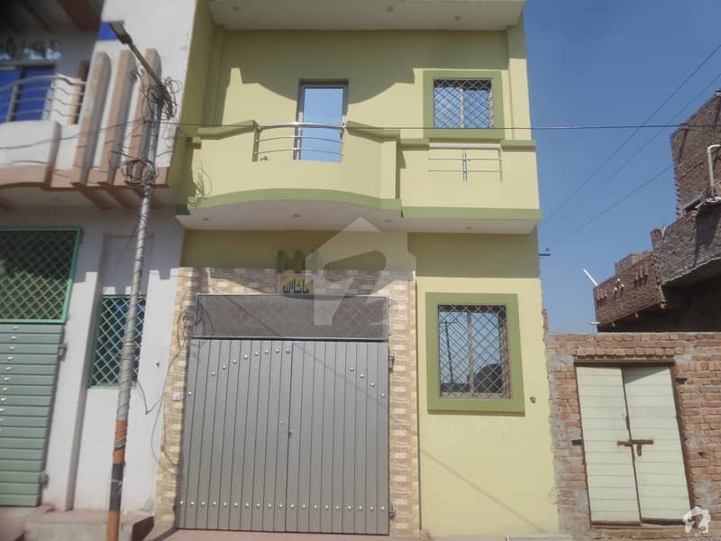 To Sale You Can Find Spacious House In Kiran Valley