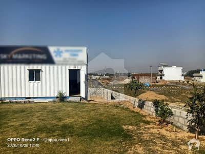 5 Marla Plot Available In Block C 5 Marla Plot Available In Block C
