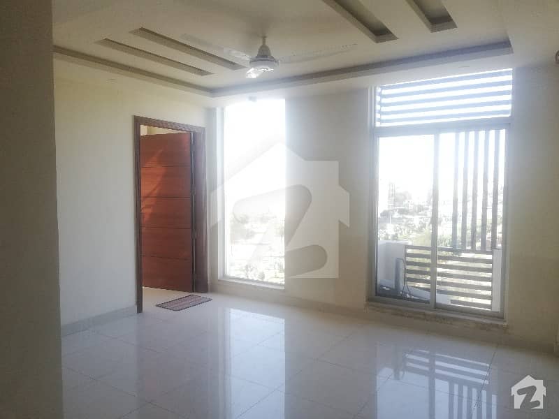 1 Bed Flat For Rent In Sector D Bahria Town Lahore